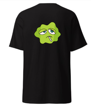 Flu Shot Here T-Shirt Premium