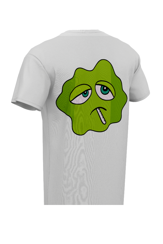 Flu Shot Here T-Shirt Premium